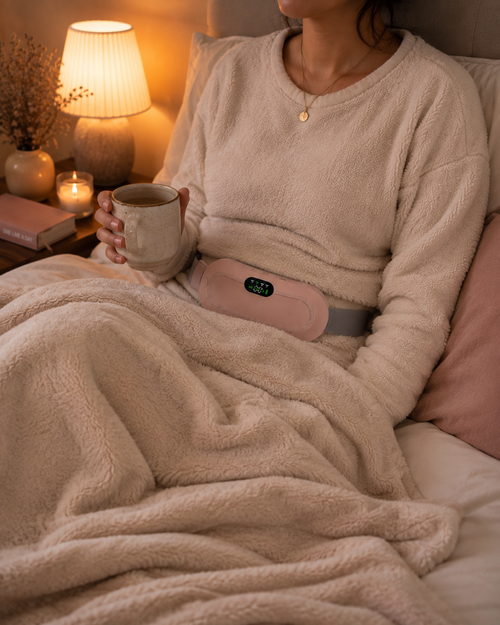 Menstrual Heat Pad