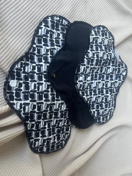 Earth Sister Nolwazi Flourish Pads