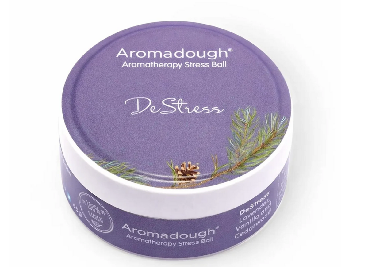 Aromadough