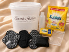 Earth Sister Essential Pack