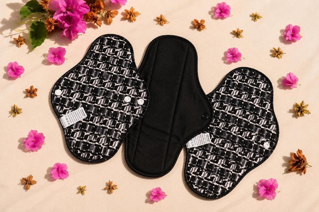 Earth Sister Essential Pack