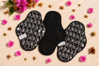 Earth Sister Nolwazi Flourish Pads
